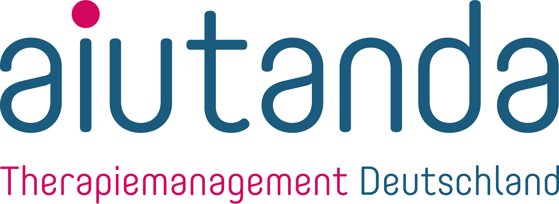 aiutanda Therapiemanagement Deutschland
